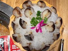 -山河屯铁锅炖·非遗东北菜(南山店)