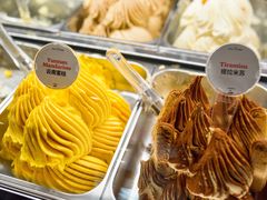 -Dal Cuore 达可芮冰淇淋(陕西北路店)
