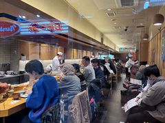 -天ぷら定食まきの(難波千日前店)
