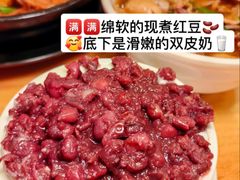 -南信牛奶甜品专家