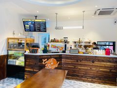 -Catch Bagel(芳草地店)