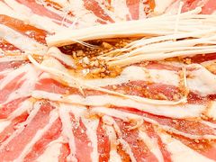 牛五花肉-韩时烤肉(枫蓝店)