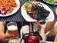 -万兴佳烤肉·长白山老味道(宏泰广场店)