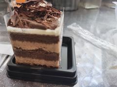 -味多美蛋糕(双安店)
