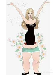 -香薇妮丝女子减肥院