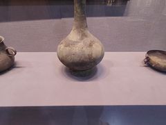 -荆州博物馆