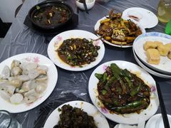 -妈妈的小作坊(陈家镇店)