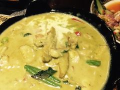 Siam仙萝(泰餐厅)-Siam泰餐厅(水上公园店)