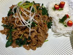 -PHO爺·越南料理(亦庄大族广场店)