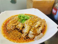 -不二心包子铺(二七广场店)