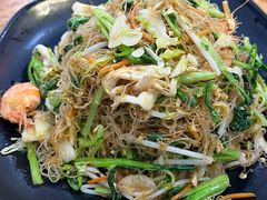 -台州老六海鲜面馆(上南总店)