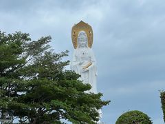 -三亚南山文化旅游区