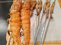 -老虎滩大连海鲜烧烤(建邺云锦路总店)