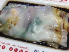 -荔银肠粉·非遗手藝(夫子庙店)