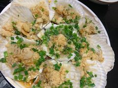 -锡和无锡菜(景丽苑店)