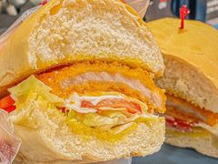 -九龙茶记·粤式餐厅融合菜(鹭江店)