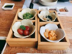 -山海烧肉(铁像寺路店)