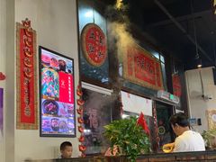 -好灶头妈妈菜·柴火灶台鱼·千岛湖土菜地标美食