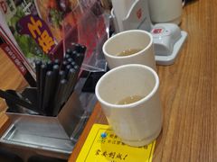 -食其家·牛丼咖喱(金桥太茂店)