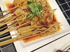 涮牛肚-798烧烤工厂(太和路店)