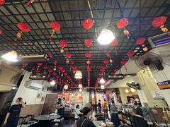 -黔府豆米火锅野菜馆(南马店)