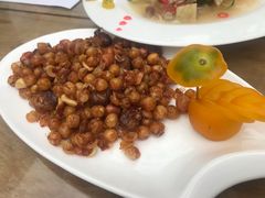 -云里小坐·小院里·团建·宴请·下午茶(三圣乡店)