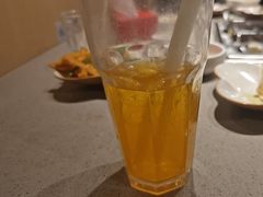 -海底捞火锅(银泰中心店)