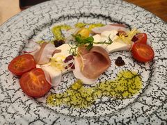 -芊彩餐厅(迪士尼探索家度假酒店)