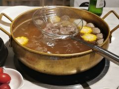 -食潮汕头鲜牛馆(望京保利店)
