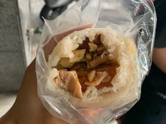 -秋英饭团(大庙新村店)