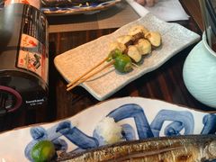 -山葵家·创意料理(宁波来福士店)
