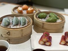 -蔡澜点心·粤菜(月星环球港店)