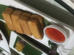 -华师大厦酒店·华粤轩中餐厅
