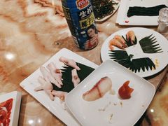 -清真军邺·金富苑肥牛(石坡街旗舰店)