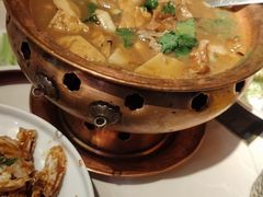 -京味斋·北京烤鸭(华威桥北工大店)