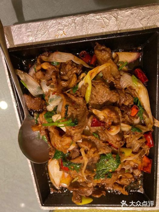 品湘楼(方庄店)图片