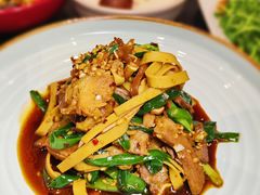 热卤三合一-火宫殿·湘菜小吃·商务宴请·生日聚会(市府店)