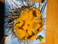 -桂马·日本料理·海胆·海鲜饭·酒场(民主广场店)