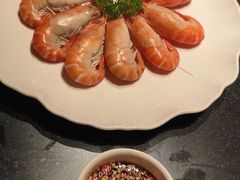 -许爷家·生态湖鲜(徐汇日月光店)
