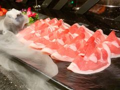 -捞王锅物料理(凯旋路店)