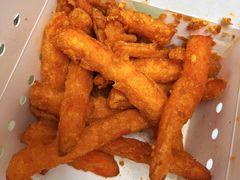 甘梅地瓜-正新鸡排·炸鸡烧烤(江宁路店)