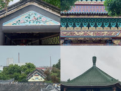 -宝墨园景区