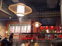 -哥老官重庆美蛙鱼头(宝山龙湖店)
