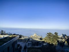 -峨眉山风景名胜区