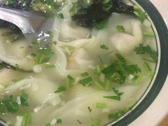 -东北熏肉大饼(大学南路店)