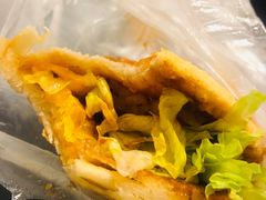 -父子俩鸡蛋灌饼(角门店)