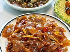 -蟹天蟹地农家菜·阳澄湖大闸蟹(浅水湾店)