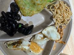 -素满香·素食自助餐(福州·长乐北路店)