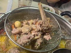 -小煵记·打边炉(西丽文光店)