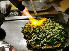 -日葵 大阪烧ひまり(仙霞路店)